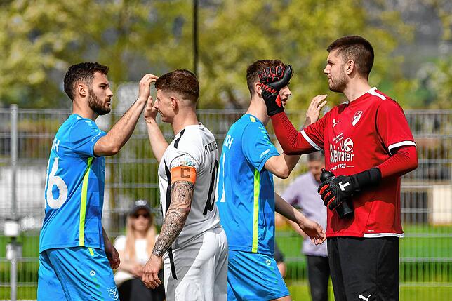Bild 19: FC Wittlingen besiegt den SV Buch mit 7:2 &ndash; und wir haben Bilder!