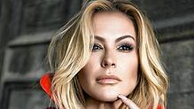 Sie war 2017 schon einmal auf dem Hohentwiel und kehrt nun zurück: Anastacia ist der dritte Akt beim Hohentwielfestival 2025.