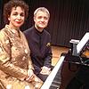 Für Sternstunden der Klaviermusik in der langen Geschichte der Bad Säckinger Kammermusik-Abende sorgte das Duo Yaara Tal und Andreas ...