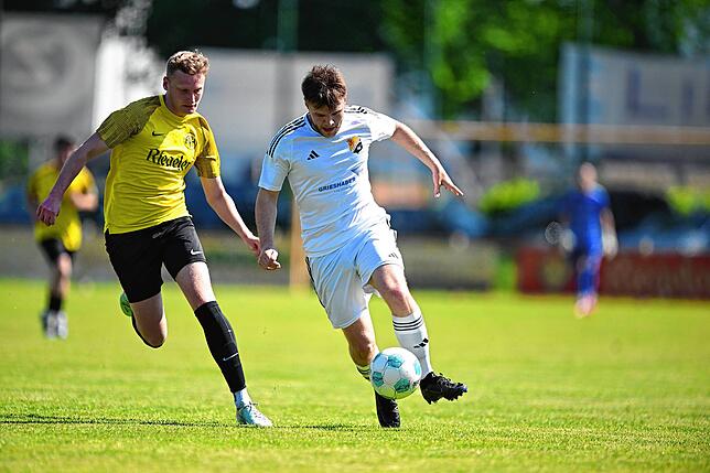 Bild 27: SV 08 Laufenburg siegt 1:0 beim FV Herbolzheim – und wir haben Fotos!