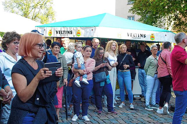 Bild 6: Die schönsten Bilder vom Lindenfest in Heiligenberg