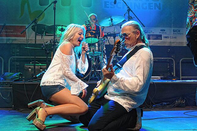 Bild 8: Musiknacht Donaueschingen: die schönsten Bilder