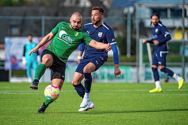 Bild 32: VfB Waldshut besiegt den SV Herten mit 5:1 &ndash; und wir haben Bilder!