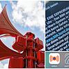 Sirene, Call Broadcast und Apps sind die die Kanäle, über die die Bevölkerung beim Warntag informiert wird.