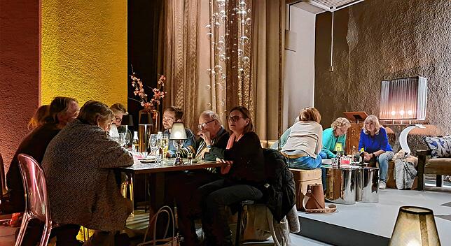 Bild 7: Zweite SÜDKURIER-Quiznacht in Bad Säckingen: eine kniffelige Angelegenheit!