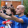 Vorzeitiger Abschied: Eike Elsasser warf beim SV Karsau nach 20 Punktespielen vorzeitig das Handtuch bei seiner ersten Trainerstelle.