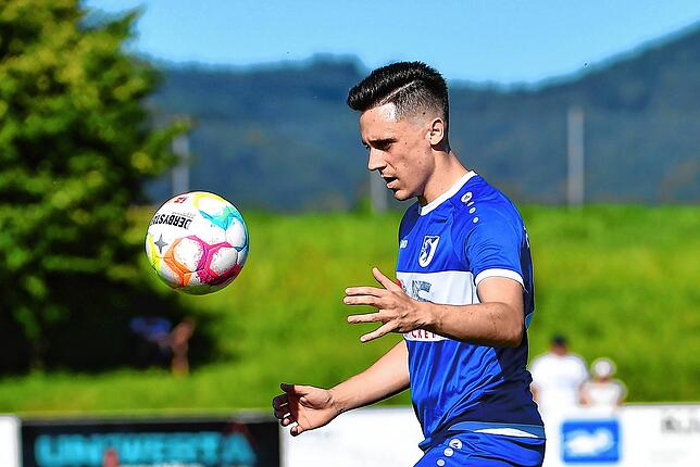 Bild 22: FC Erzingen steigt nach 3:2 gegen FC Emmendingen in die Landesliga auf &ndash; wir haben Bilder!
