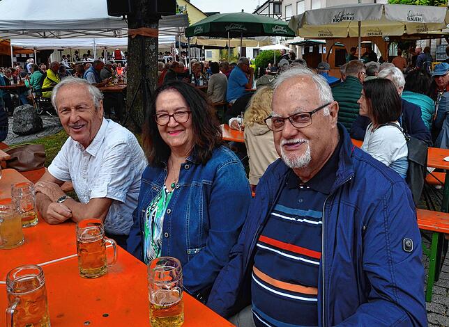 Bild 17: Die schönsten Bilder zum Teuringer Sonntag