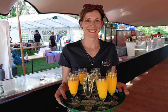 Bild 35: Bilder der 150-Jahr-Feier des TV Radolfzell