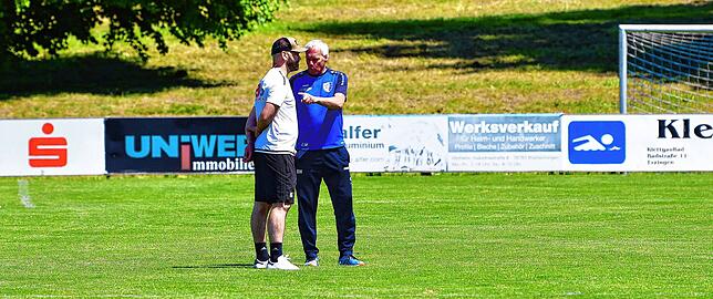 Bild 31: FC Erzingen besiegt den FC Schlüchttal mit 4:0 &ndash; und wir haben Bilder!
