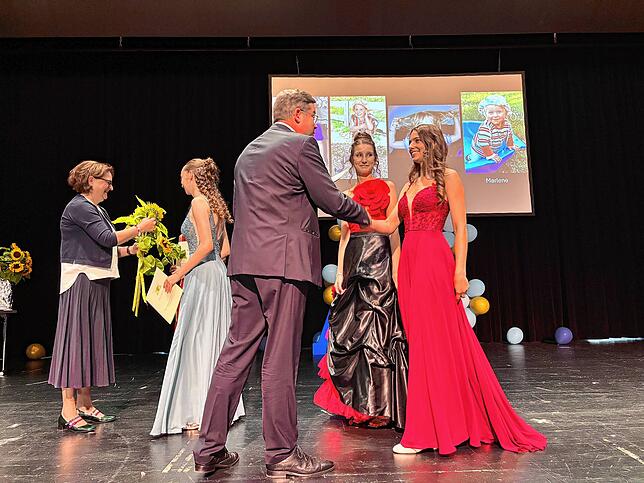 Bild 11: Abios Amigos: So verabschieden sich die Abiturienten vom Hochrhein-Gymnasium Waldshut