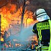 Wenn es brennt, wollen sie schnellstens zur Stelle sein: Die Radolfzeller Feuerwehr hat hohe Sicherheitsmaßnahmen, um sich vor der neuen ...
