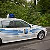 Ein Fahrzeug der Kantonspolizei Aargau. (Symbolbild) Die kantonale Staatsanwaltschaft fahndet nach einem Mann, der im Februar in ...