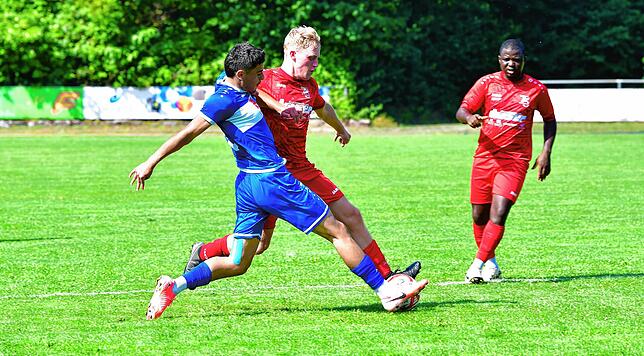 Bild 27: FC Erzingen siegt mit 4:2 beim SV Dogern – und wir haben Bilder!