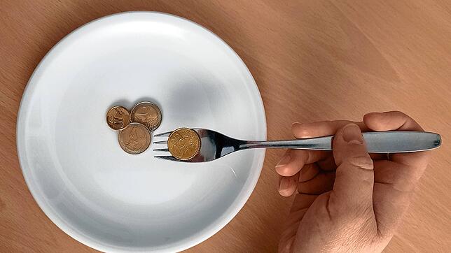 Essen kostet Geld – und zwar bald deutlich mehr in den Villingen-Schwenninger Kitas (Symbolbild). Bislang sind zwischen 3,20 Euro und ...
