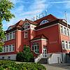 Mehrere Funkmasten auf einem Gebäude sind laut Wolfgang Blüher vom Mobilfunk-Regionalforum gar nicht nötig. Könnten sich Netzbetreiber ...