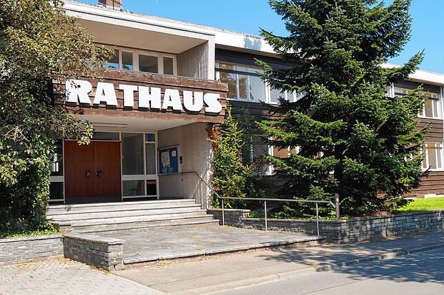 Bei der weiteren Verwendung des Alt-Rathauses im Ortsteil Neufrach möchten die Fraktionsmitglieder der GoL gerne von Anfang an am ...
