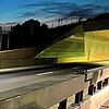 Hier geht es aus dem neuen Tunnel raus: seit Mitte Juli.