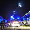 Am Sonntagabend ist es in der Forststraße in Singen zu einem Großeinsatz der Feuerwehr gekommen. In einer Werkstatt ist gegen 20 Uhr ein ...
