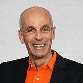 „Die vielen guten Jahre vor der Pandemie haben die Widerstandsfähigkeit der Unternehmen erhöht“, sagt Claudius Marx, ...