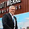 Wird ab dem 1. Juli 2022 neuer Chef der Stadtwerke Lutherstadt Wittenberg: Andreas Reinhardt verlässt die Stadtwerke Radolfzell.