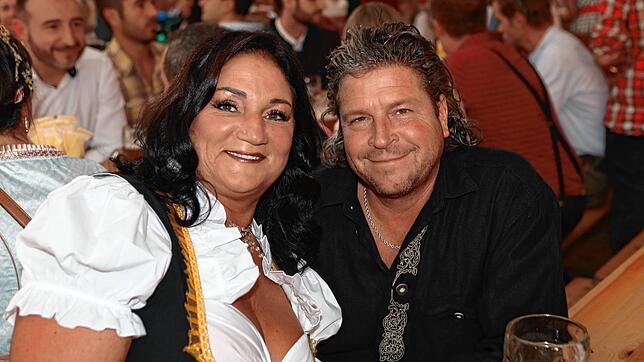 Bild 33: Bilder vom Konstanzer Oktoberfest am Freitagabend (Teil 1)