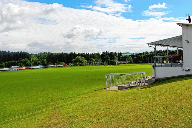 Bild 6: Impressionen aus Herdwangen-Schönach