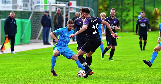 Bild 10: FC Wittlingen siegt mit 1:0 beim SV Buch &ndash; und wir haben Bilder!