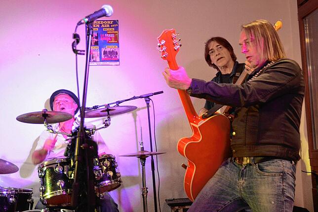 Bild 3: Die besten Bilder der Musiknacht in Markdorf – Teil 1