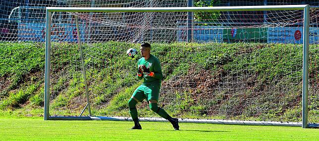 Bild 27: TuS Stetten siegt 6:2 beim FC Schlüchttal – und wir haben Bilder!