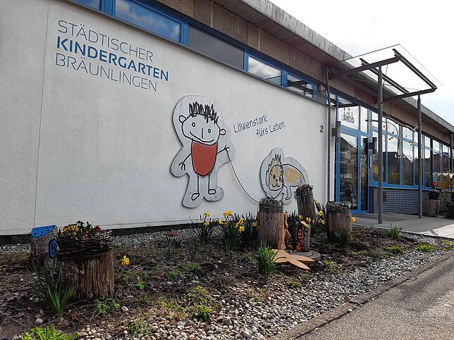Der städtische Kindergarten Bräunlingen wird noch länger geschlossen bleiben als ursprünglich geplant.