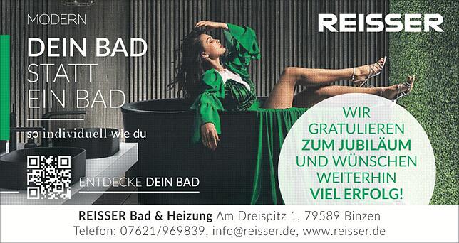 Bild 20: 25 Jahre BGL Bugge Haustechnik Bad-Säckingen: Ein starkes Team seit 25 Jahren
