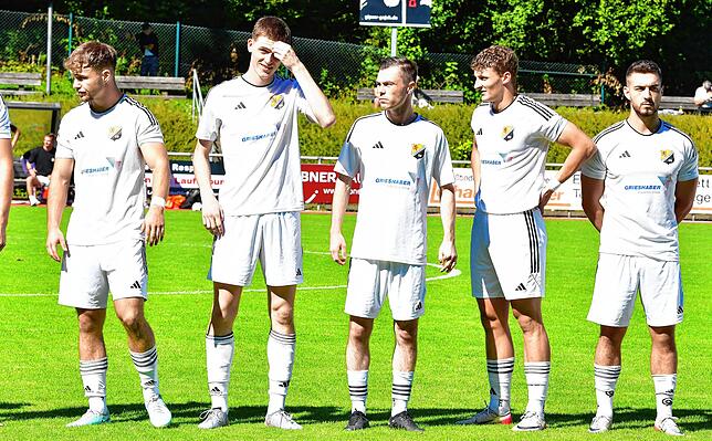 Bild 8: SV 08 Laufenburg besiegt den VfR Hausen mit 4:0 – und wir haben Fotos!