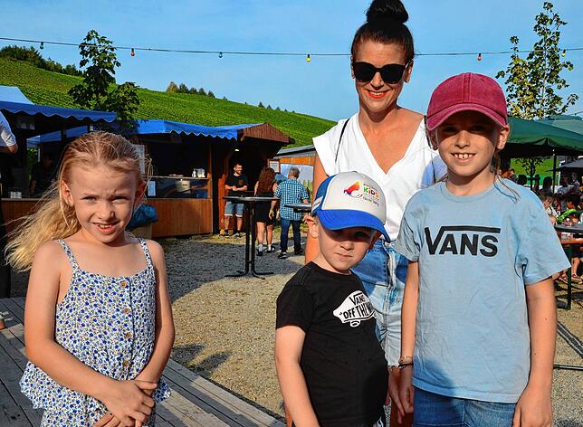 Bild 25: Bilder vom Floriansfest in Oberteuringen (Teil 2)