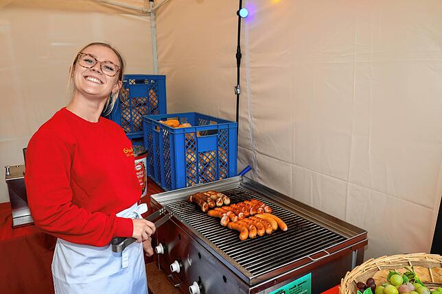 Bild 7: 50 Jahre Suser und Zwiebelkuchen – alle Fotos von der Eröffnung des Suserfests