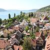 Wohnungen in Sipplingen sind knapp: Immer mehr Wohnraum wird in der touristisch attraktiven Gemeinde als Ferien- und Nebenwohnung ...