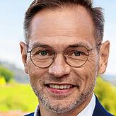 Gengenbachs Bürgermeister Sven Müller will das Grundstück für Infener nur eine bestimmte Zeit reservieren.