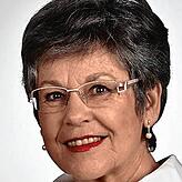 Claudia Weishaar