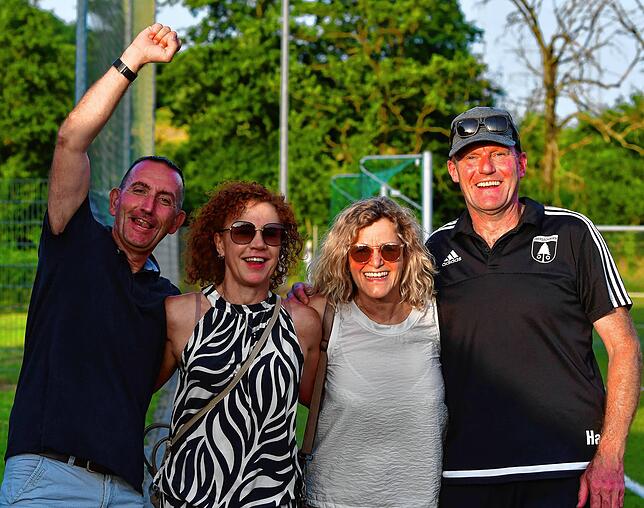 Bild 19: SV Obersäckingen feiert den Aufstieg in die Kreisliga A – und wir haben Fotos!