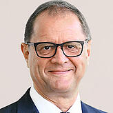 Jürgen Roth, CDU, Wahlkreis I Villingen-Schwenningen