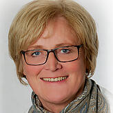 &bdquo;Ich empfinde die Planung als sehr groß und nicht als maßvoll.&ldquo; Alice Engelhardt, Grüne