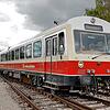 Die Räuberbahn nimmt immer mehr Fahrt auf und hatte eine erfolgreiche Saison 2019. Jetzt tuckert sie auch an Samstagen über die Schienen.