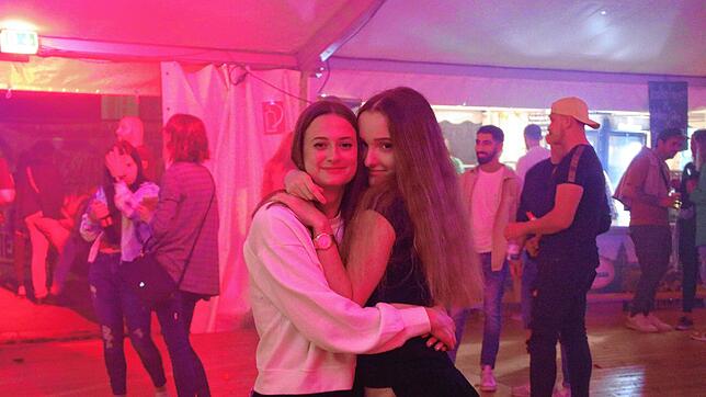 Bild : Bilder und Videos von der großen Eröffnungsparty Bockbeatz Vol. 6