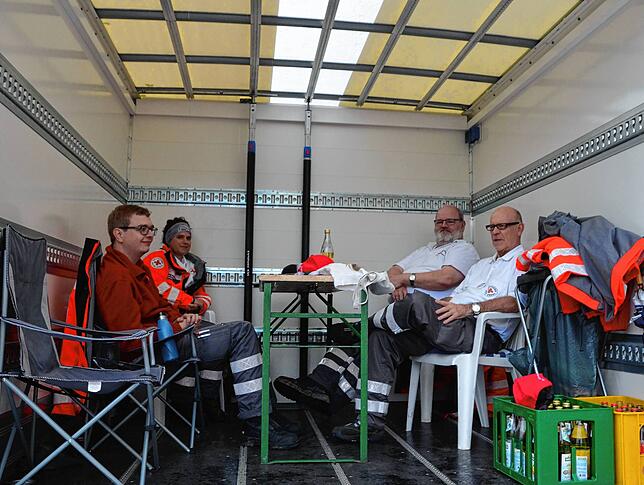 Bild 34: Die schönsten Bilder vom Stadtfest Markdorf – Teil 4