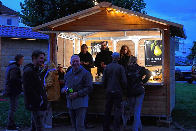 Bild 28: Die schönsten Bilder vom Markdorf Spirits: Teil 2
