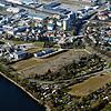 Die Schrebergärten in der Gettnau sollen auf die andere Seite der Rheinuferstraße wechseln. Dort muss aus Gründen des Hochwasserschutzes ...