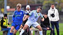 Bild : FC Hauingen besiegt den SV Herten mit 4:1 – und wir haben Bilder!