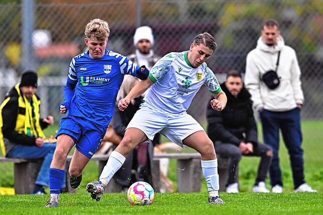 Bild 1: FC Hauingen besiegt den SV Herten mit 4:1 – und wir haben Bilder!