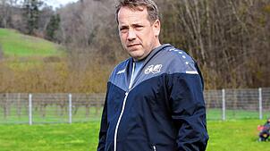 Die Erfolgsserie von Trainer Thomas Wanke und der SG B.A.T.-K.-L. wurde durch die 0:2-Niederlage gegen Immenstaad gestoppt.