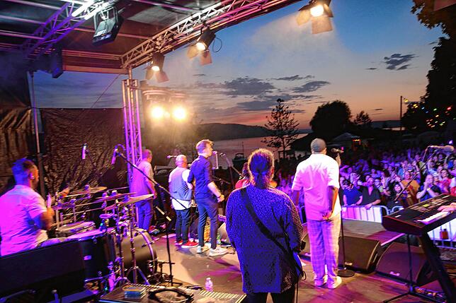 Bild 15: Bilder vom Soul Beach in Überlingen
